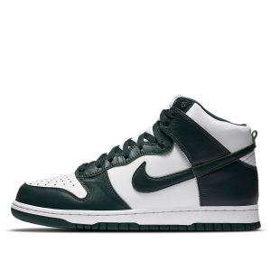 Nike Dunk High SP “Spartan Green”