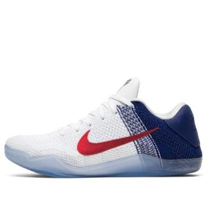 Nike Kobe 11 Elite Low “USA”