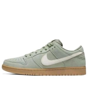 Nike SB Dunk Low “Horizon Green”