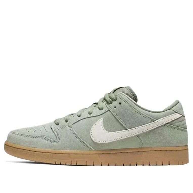 Nike SB Dunk Low "Horizon Green"