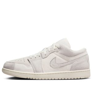 Air Jordan 1 Low SE Craft “Pale Ivory”