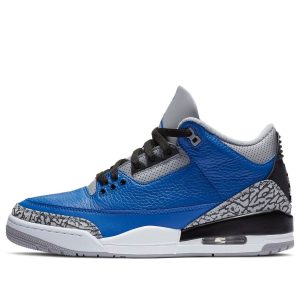 Air Jordan 3 Retro “Varsity Royal”