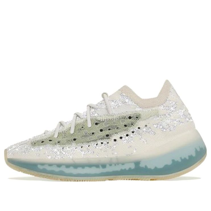 Adidas Yeezy Boost 380 "Alien Blue"