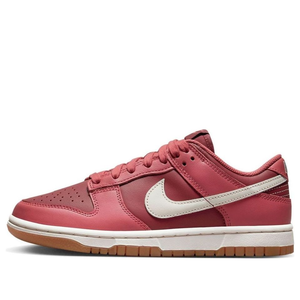 Nike Dunk Low "Desert Berry"