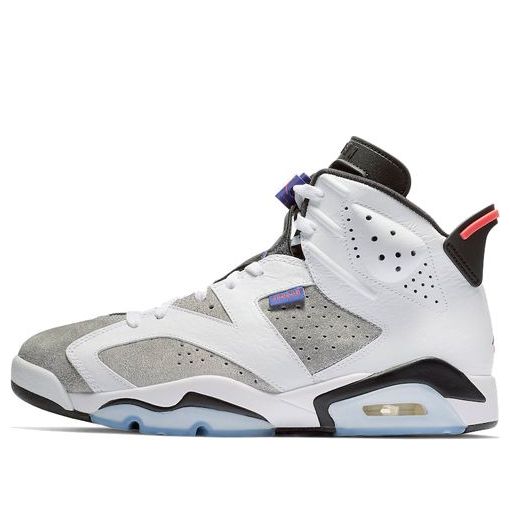 Air Jordan 6 Retro LTR "Flint"
