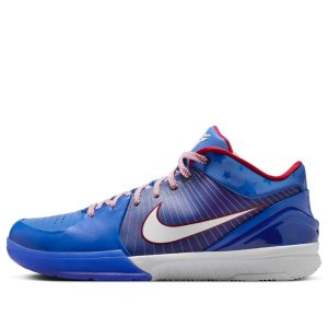 Nike Kobe 4 Protro “Philly 2024”