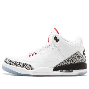 Air Jordan 3 Retro NRG “Free Throw Line”