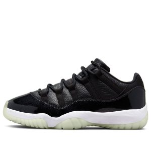 Air Jordan 11 Retro Low “72-10′