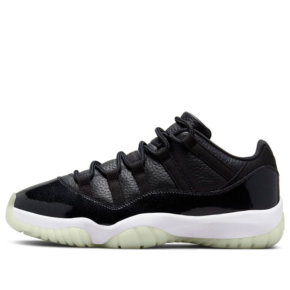 Air Jordan 11 Retro Low "72-10′