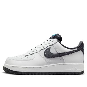 Nike Air Force 1 “07 “Starry Swoosh”