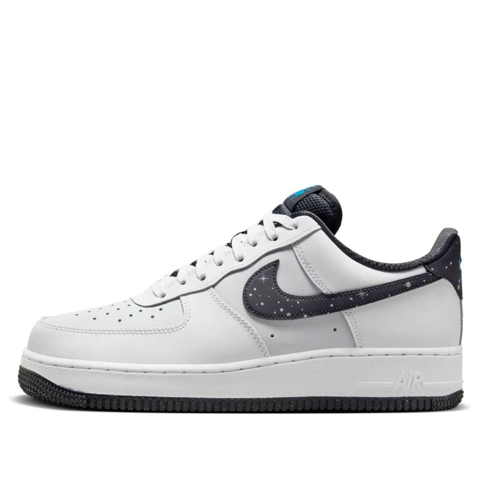 Nike Air Force 1 "07 "Starry Swoosh"