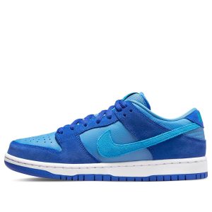 Nike SB Dunk Low Pro “Fruity Pack – Blue Raspberry”