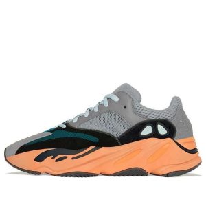 Adidas Yeezy Boost 700 “Wash Orange”