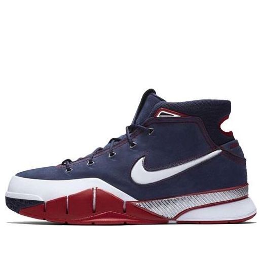 Nike Zoom Kobe 1 Protro "USA"