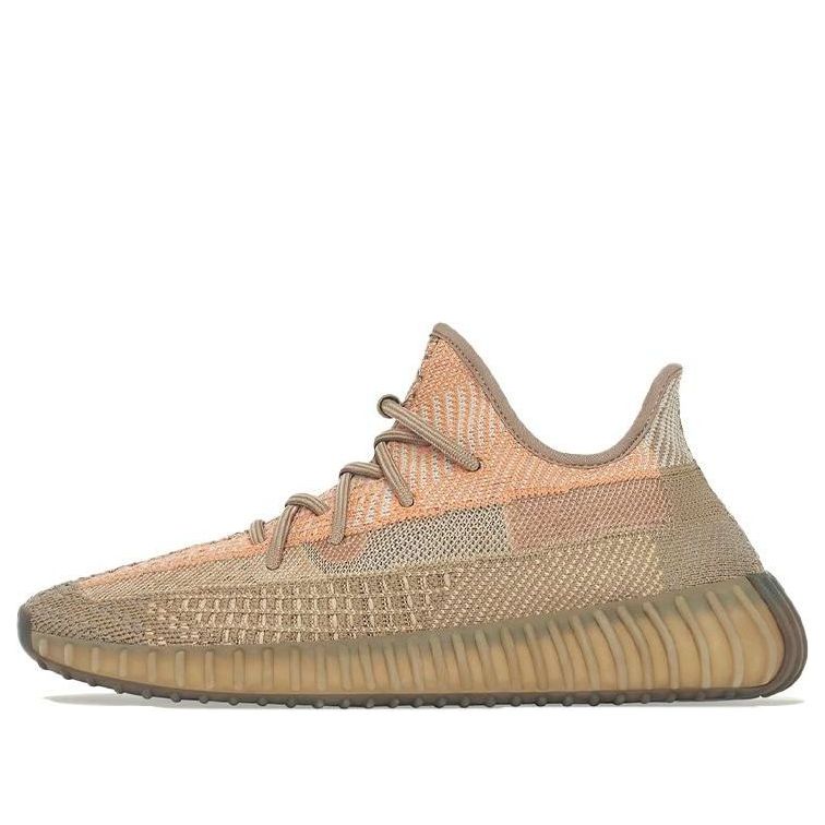 Adidas Yeezy Boost 350 V2 "Sand Taupe"
