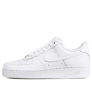 Nike Air Force 1 “07 “White”