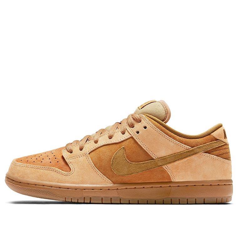 Nike SB Dunk Low "Reverse Reese Forbes Wheat"
