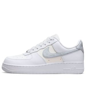 Nike Air Force 1 “07 “Mini Swooshes”