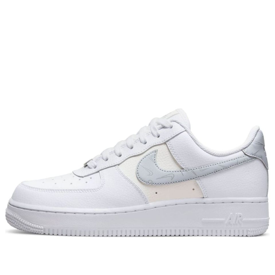 Nike Air Force 1 "07 "Mini Swooshes"
