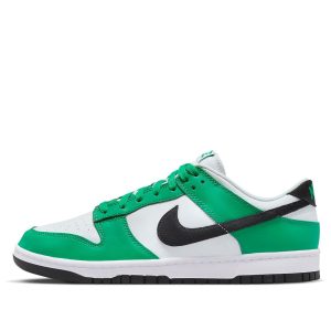 Nike Dunk Low “Celtics”