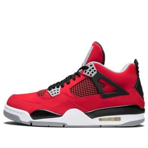 Air Jordan 4 Retro “Toro Bravo”