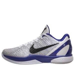 Nike Zoom Kobe 6 “Concord”