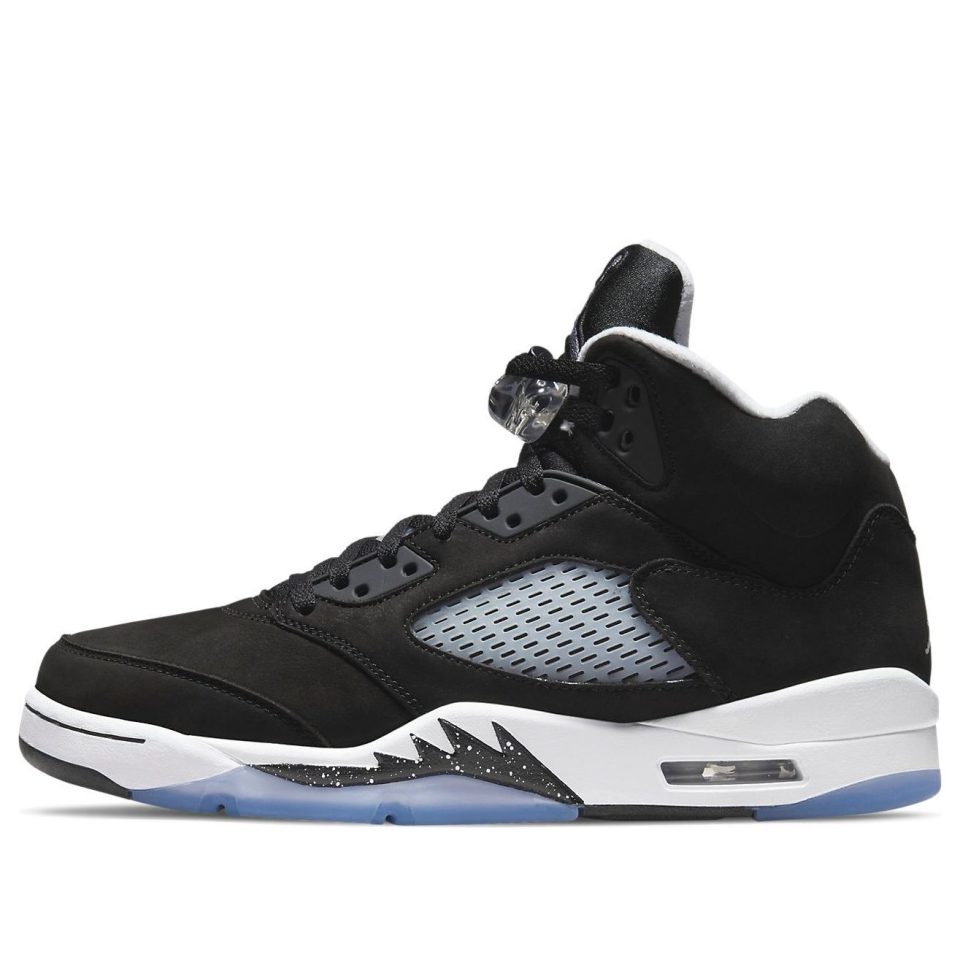 Air Jordan 5 Retro "Oreo"