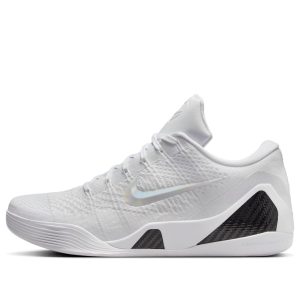 Nike Kobe 9 Elite Low Protro “Halo”