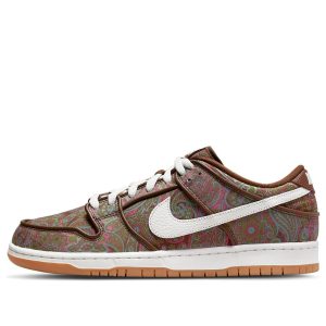 Nike Dunk Low Pro Premium SB “Paisley”