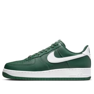 Nike Air Force 1 “07 “Gorge Green”