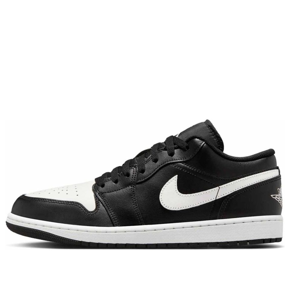Air Jordan 1 Low "Orca"