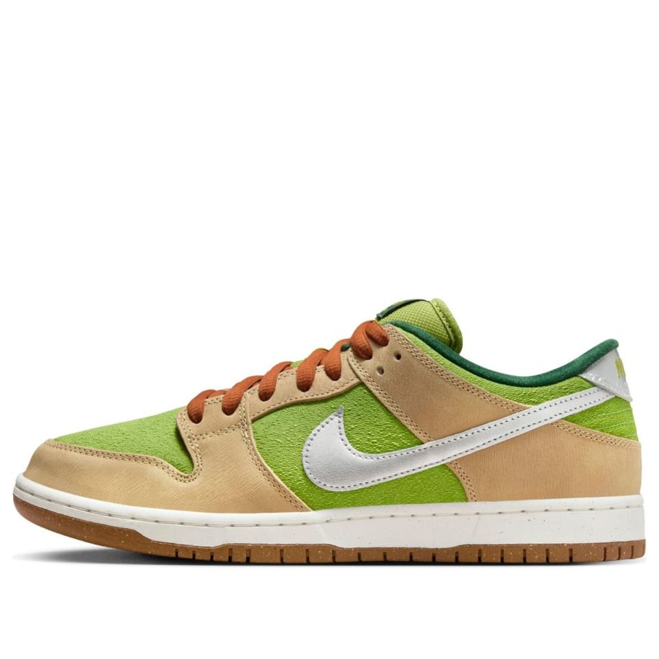 Nike SB Dunk Low "Escargot"