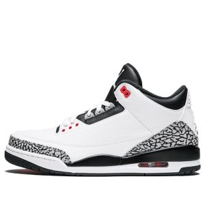 Air Jordan 3 Retro “Infrared 23”