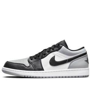 Air Jordan 1 Low “Shadow Toe”