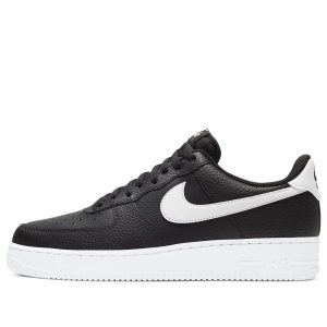Nike Air Force 1 “07 “Black White”