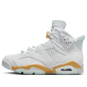 Air Jordan 6 Retro “Pearl”