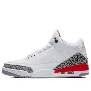 Air Jordan 3 Retro “Hall of Fame”