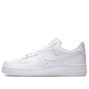 Nike Air Force 1 “07 “White”