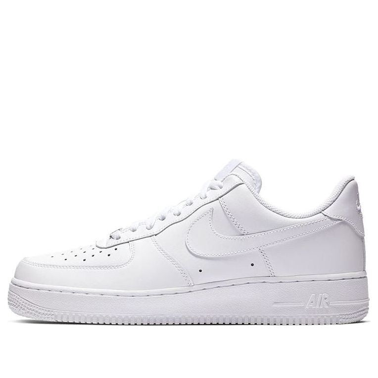 Nike Air Force 1 "07 "White"