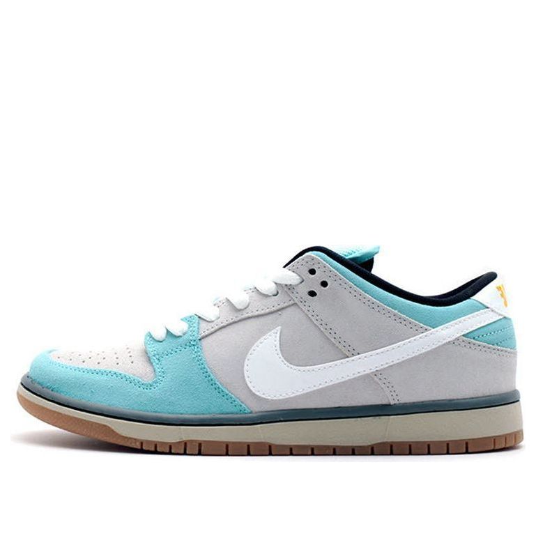 Nike SB Dunk Low Pro "Gulf Of Mexico"