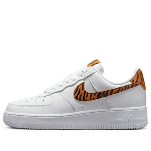 Nike Air Force 1 “07 “Tiger Stripes”
