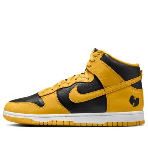 Nike Dunk High “Wu-Tang”