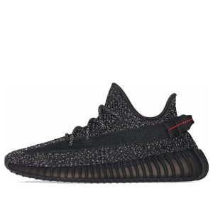 Adidas Yeezy Boost 350 V2 “Black Reflective”