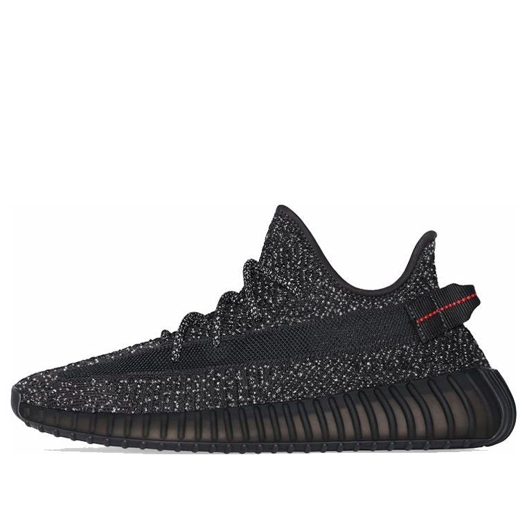 Adidas Yeezy Boost 350 V2 "Black Reflective"