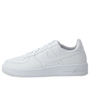 Nike Air Force 1 Ultraforce Leather “White”