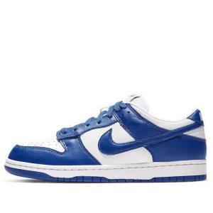 Nike Dunk Low Retro SP “Kentucky”