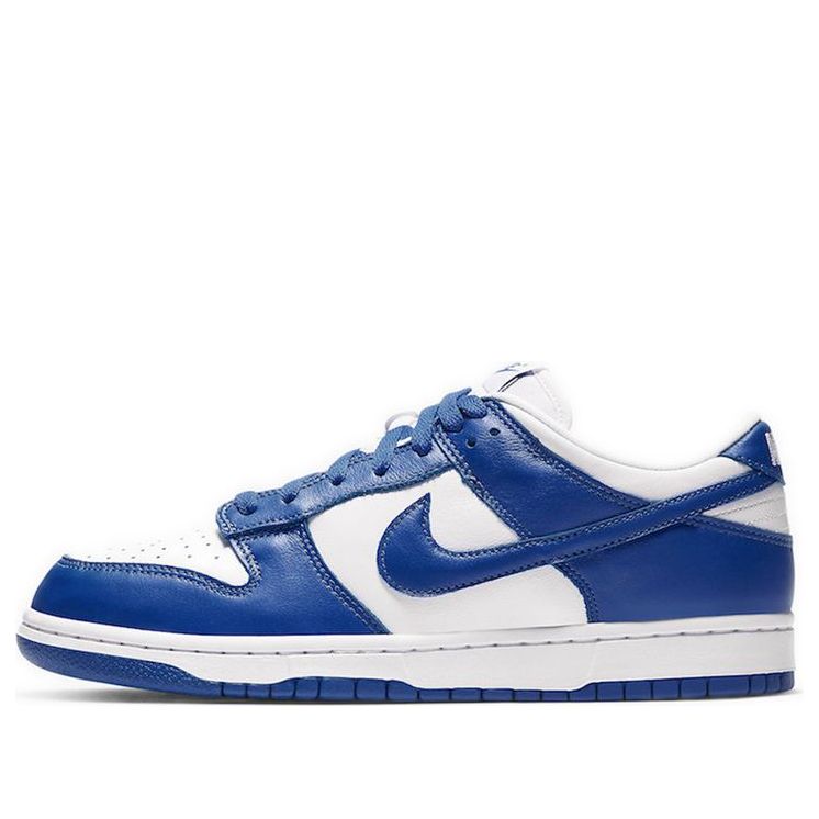 Nike Dunk Low Retro SP "Kentucky"