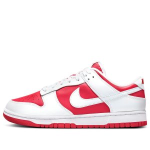 Nike Dunk Low “Championship Red”