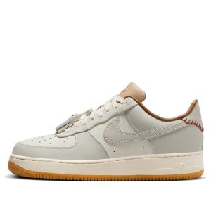 Nike Air Force 1 “07 “Tassels”