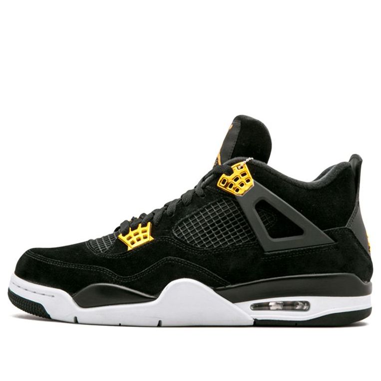 Air Jordan 4 Retro "Royalty"